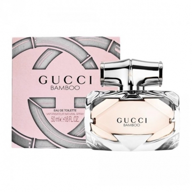 Perfumy inspirowane Gucci Bamboo*